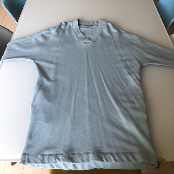 selling this kenzo dress 🩵 - Picture 3 of 8